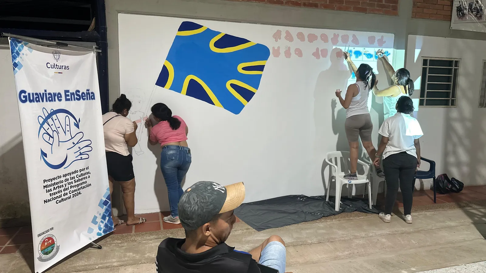 elaboracion-de-mural-inclusivo-