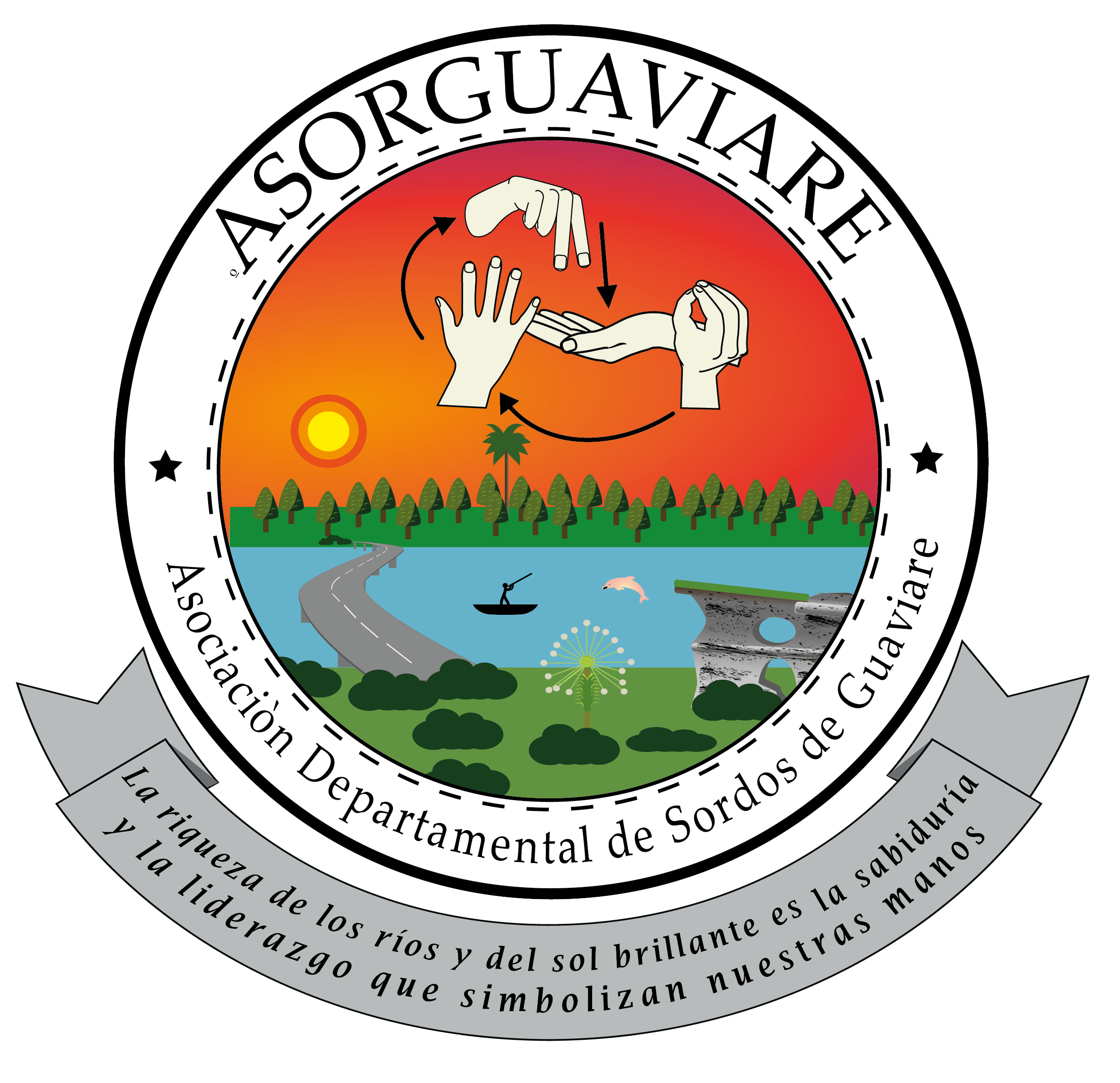 ASORGUAVIARE