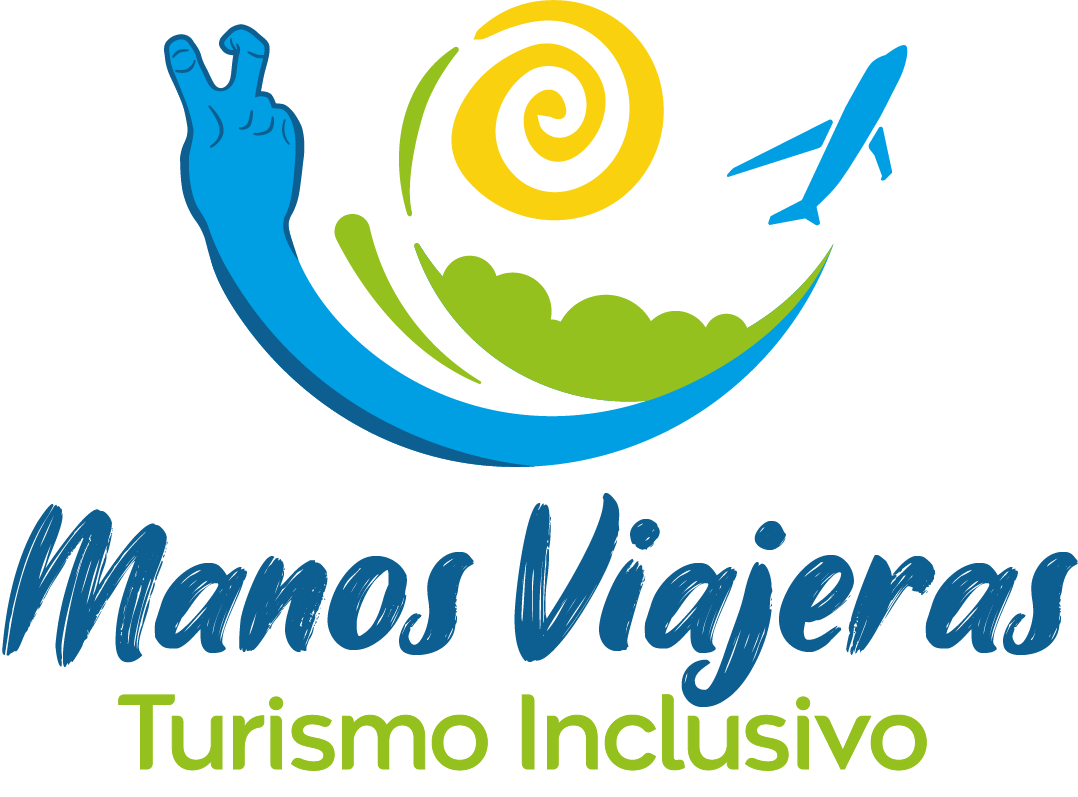 Manos Viajeras — Turismo Inclusivo